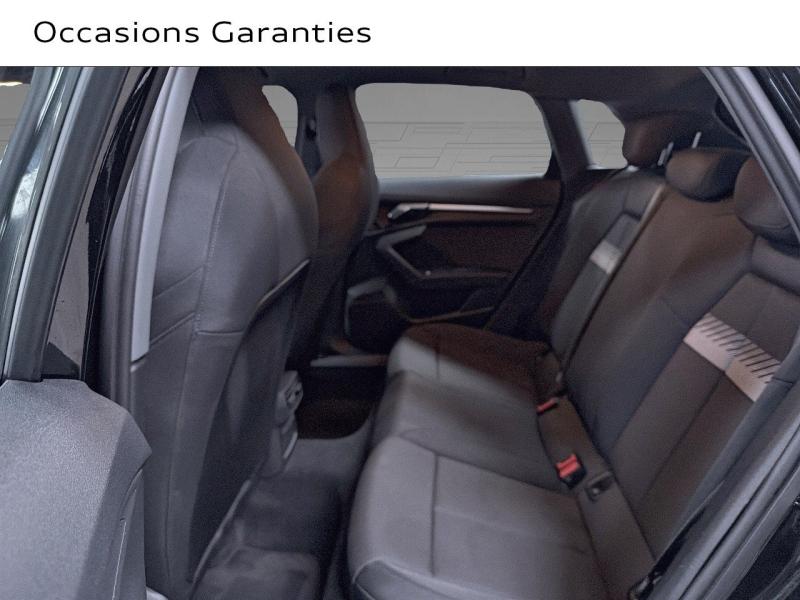 Voitures occasions Audi A3 Sportback Business Executive Clermont-Ferrand