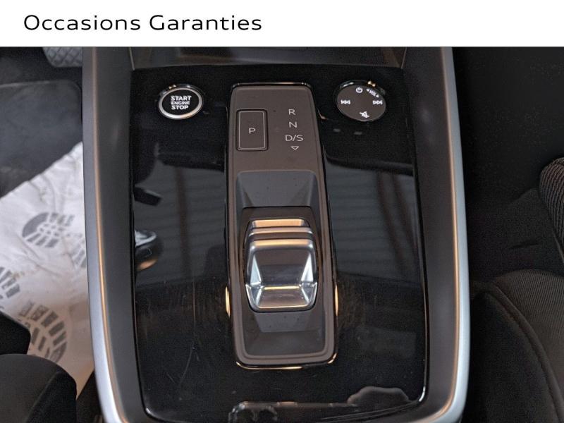Voitures occasions Audi A3 Sportback Business Executive Clermont-Ferrand