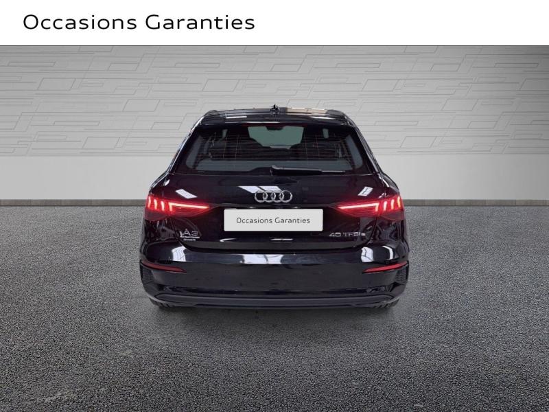 Voitures occasions Audi A3 Sportback Business Executive Clermont-Ferrand