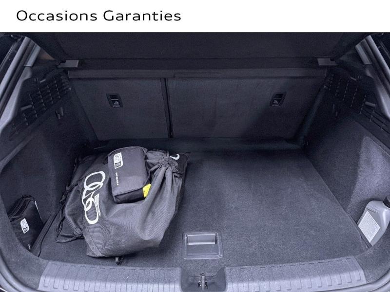 Voitures occasions Audi A3 Sportback Business Executive Clermont-Ferrand