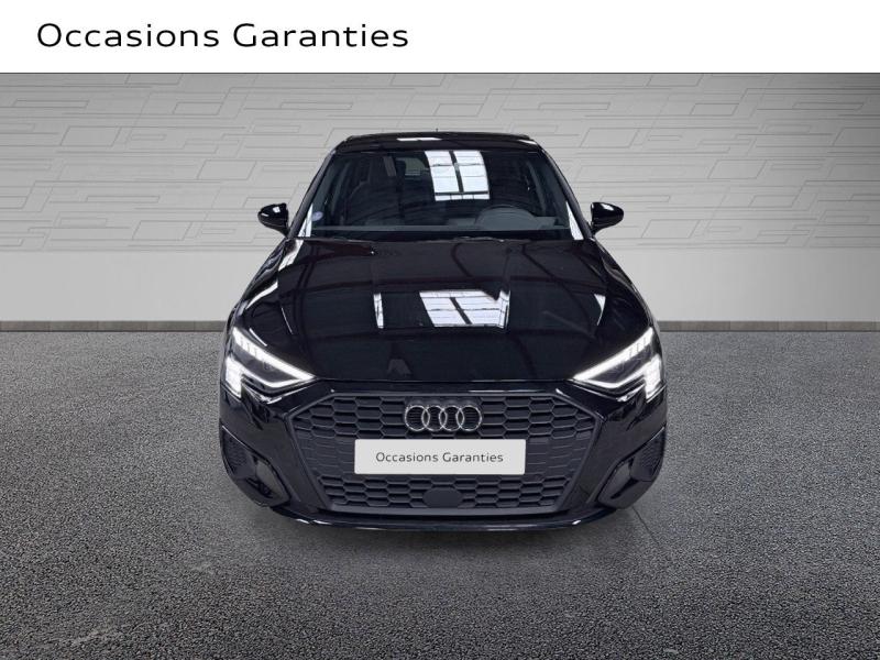 Voitures occasions Audi A3 Sportback Business Executive Clermont-Ferrand