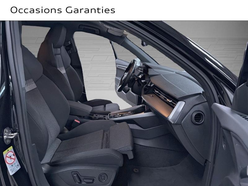 Voitures occasions Audi A3 Sportback Business Executive Clermont-Ferrand