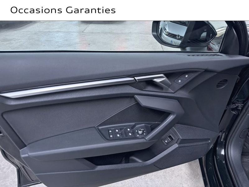 Voitures occasions Audi A3 Sportback Business Executive Clermont-Ferrand