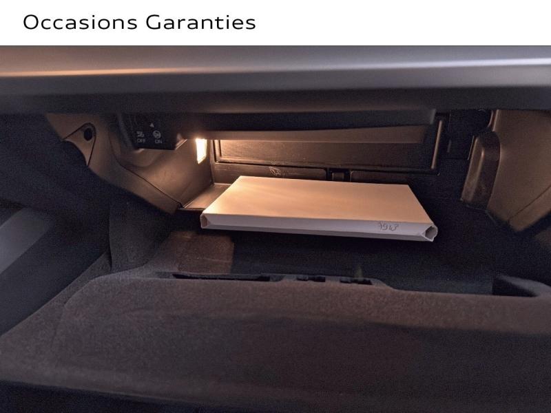 Voitures occasions Audi A3 Sportback Business Executive Clermont-Ferrand