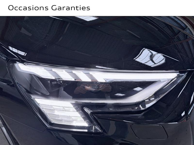 Voitures occasions Audi A3 Sportback Business Executive Clermont-Ferrand