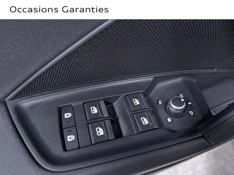 Voitures occasions Audi A3 Sportback Business Executive Clermont-Ferrand