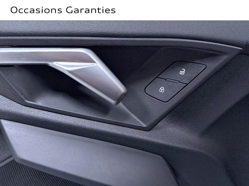 Voitures occasions Audi A3 Sportback Business Executive Clermont-Ferrand
