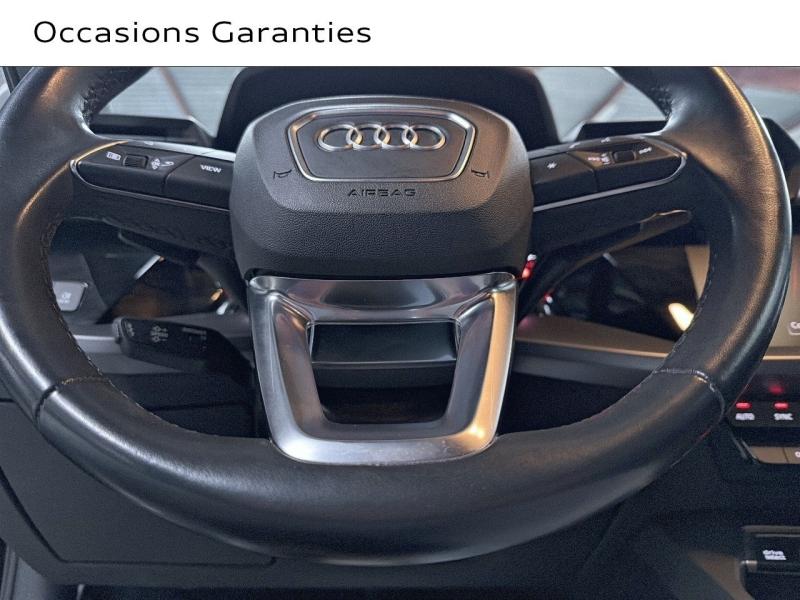 Voitures occasions Audi A3 Sportback Business Executive Clermont-Ferrand