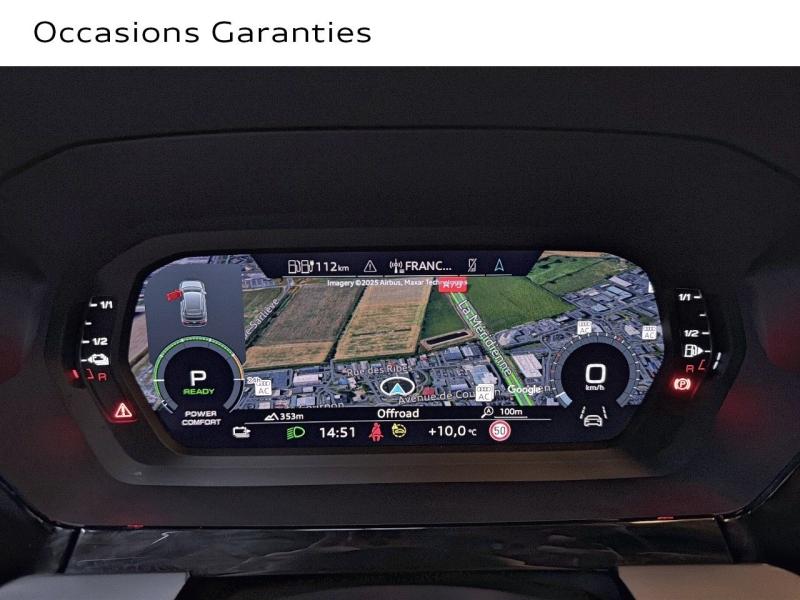 Voitures occasions Audi A3 Sportback Business Executive Clermont-Ferrand