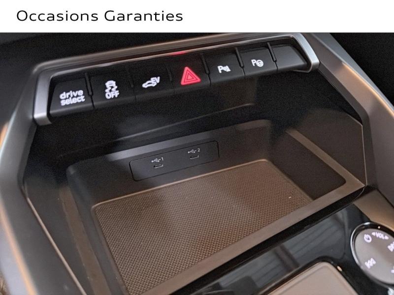 Voitures occasions Audi A3 Sportback Business Executive Clermont-Ferrand