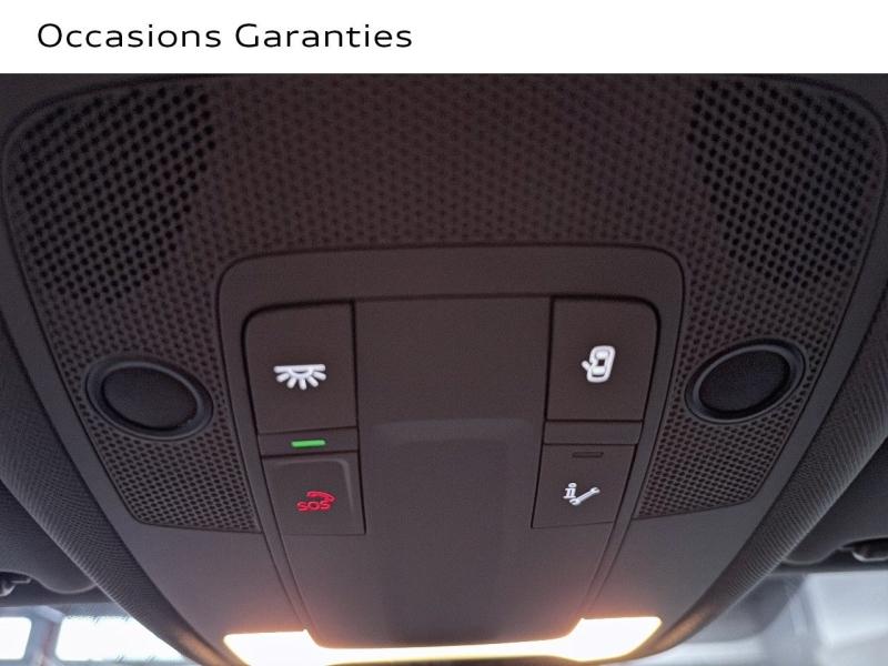 Voitures occasions Audi A3 Sportback Business Executive Clermont-Ferrand