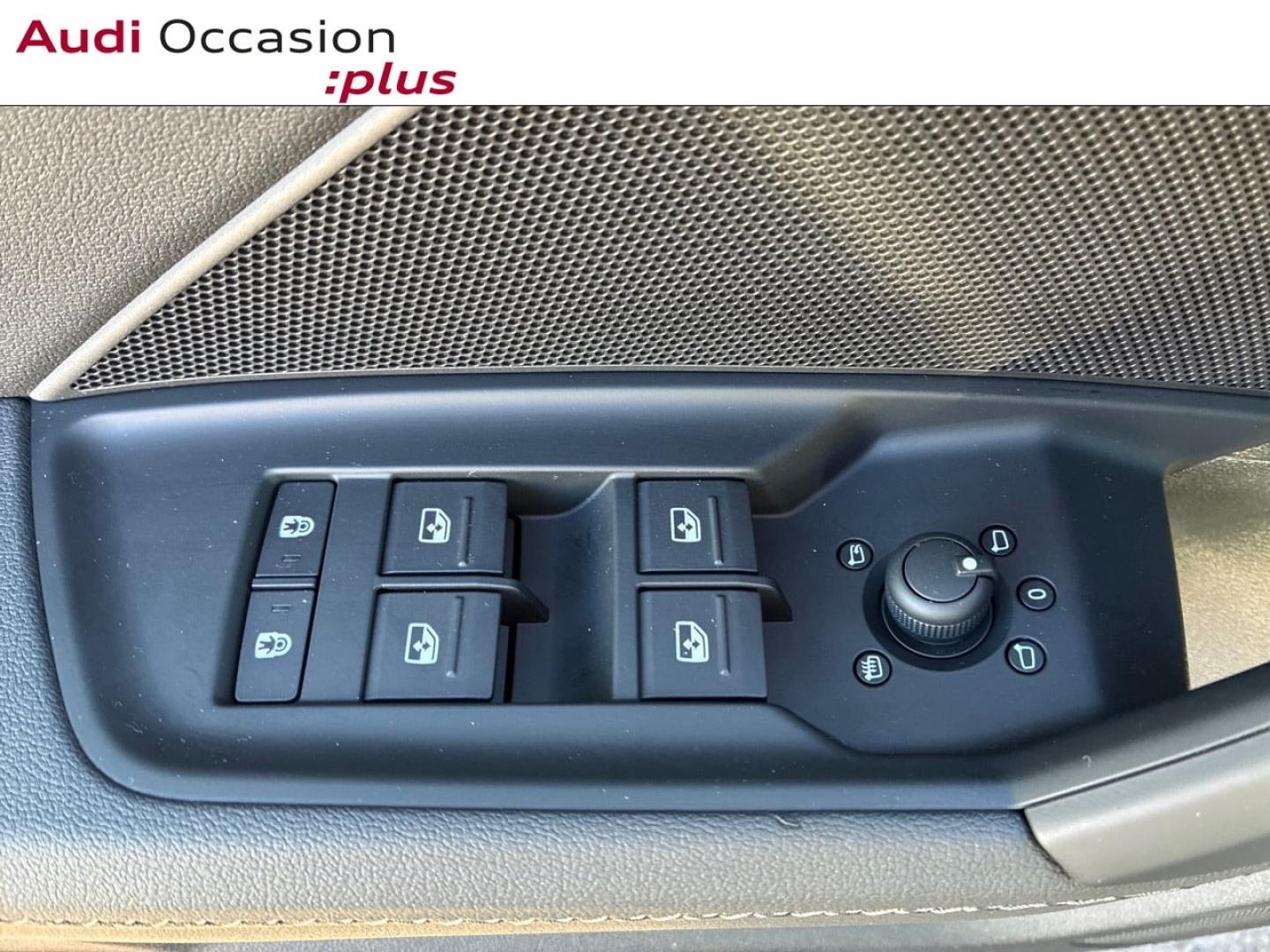 Voitures occasions Audi A3 Sportback S line Clermont-Ferrand