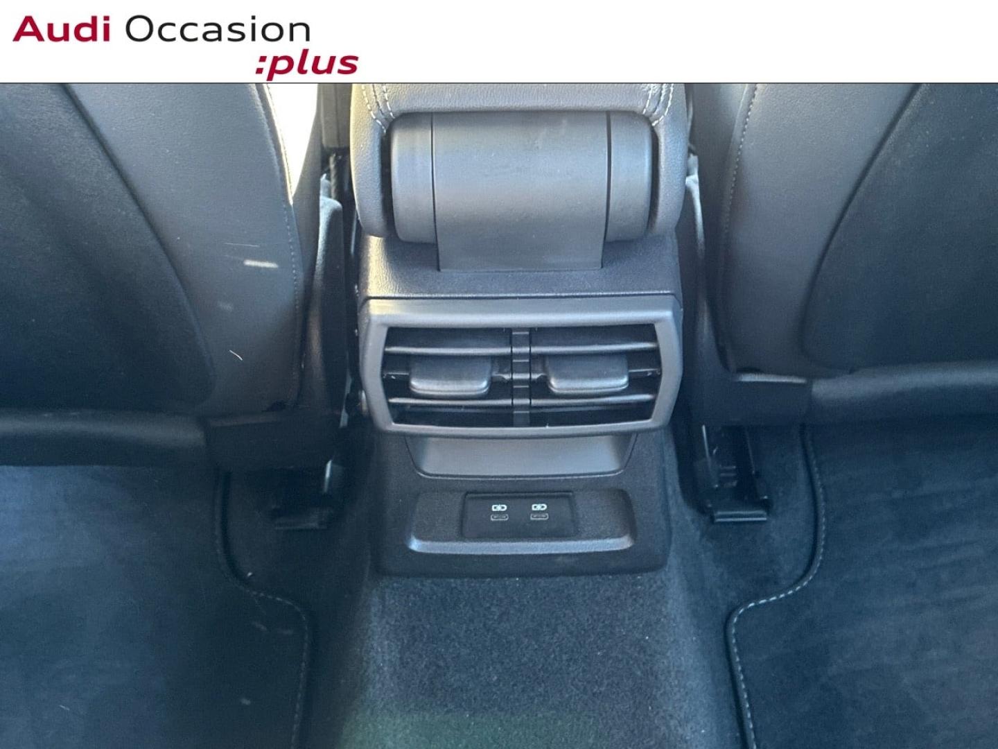 Voitures occasions Audi A3 Sportback S line Clermont-Ferrand