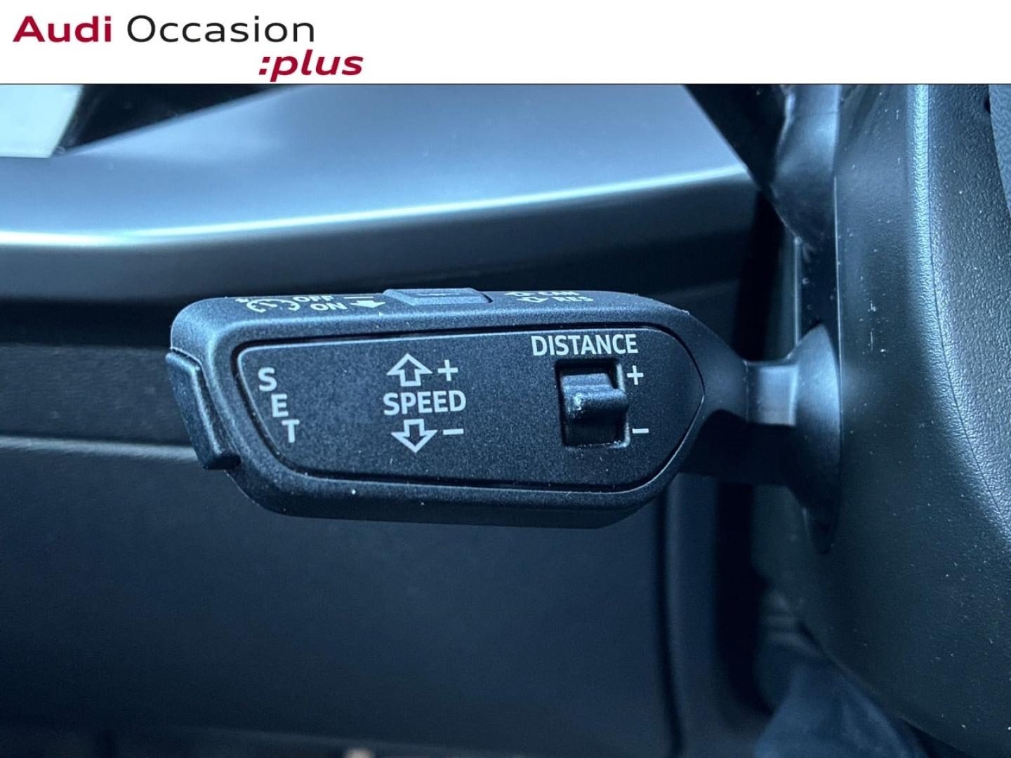 Voitures occasions Audi A3 Sportback S line Clermont-Ferrand
