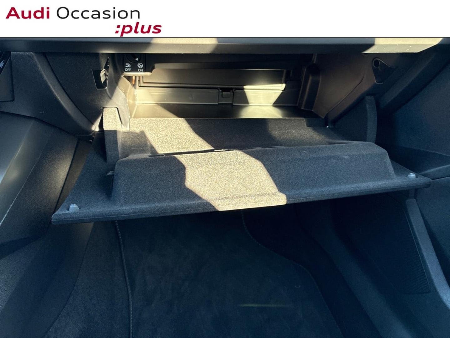 Voitures occasions Audi A3 Sportback S line Clermont-Ferrand