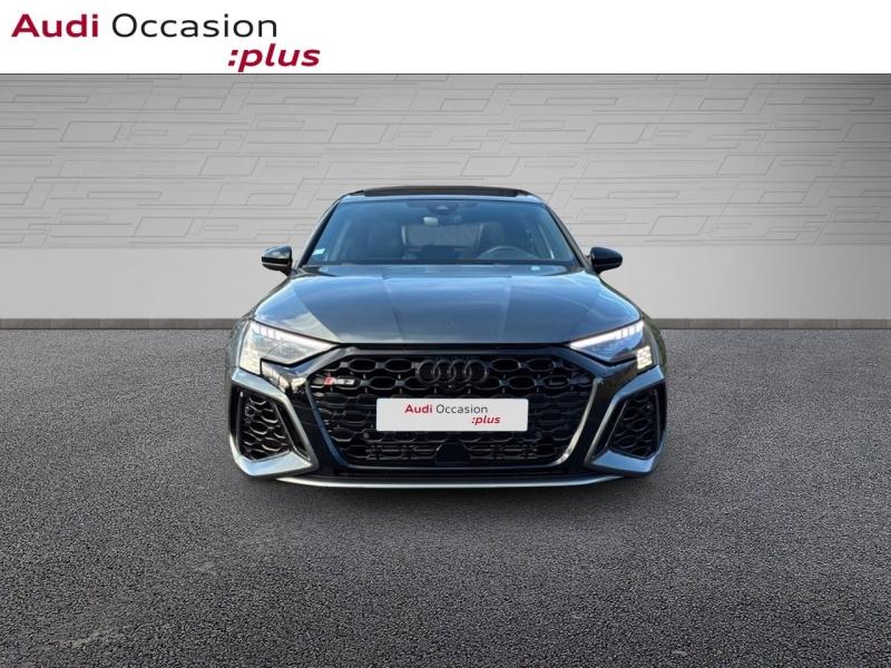 Voitures occasions Audi RS3 Sportback Base Clermont-Ferrand
