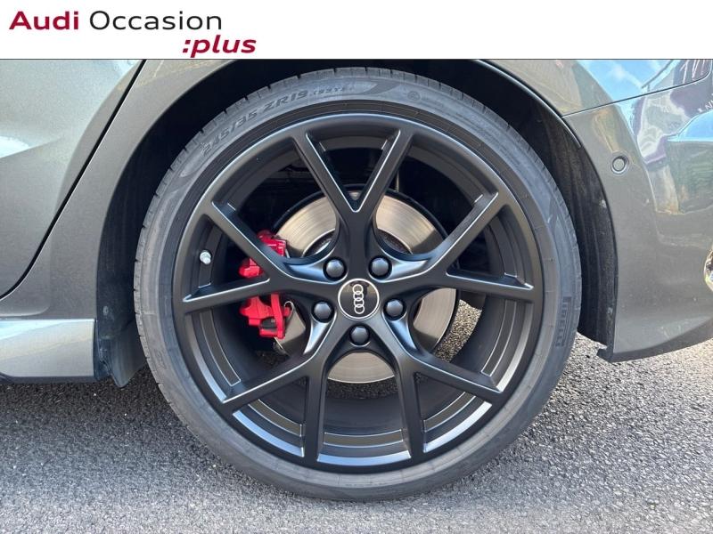 Voitures occasions Audi RS3 Sportback Base Clermont-Ferrand
