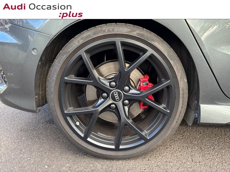 Voitures occasions Audi RS3 Sportback Base Clermont-Ferrand