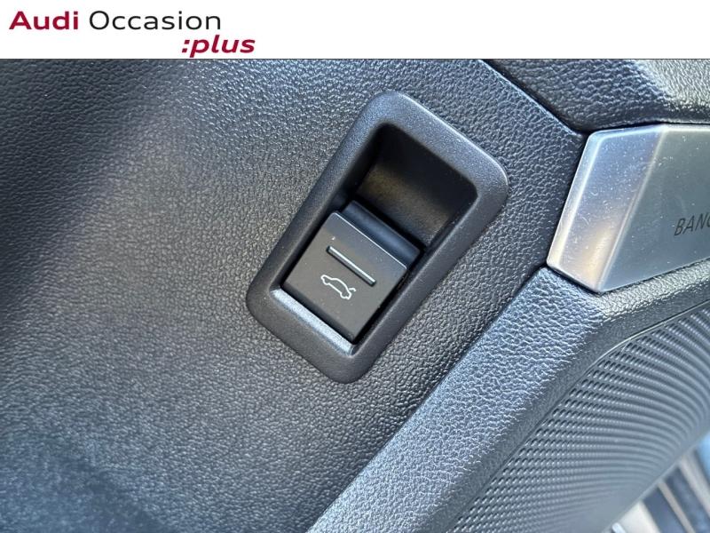 Voitures occasions Audi RS3 Sportback Base Clermont-Ferrand