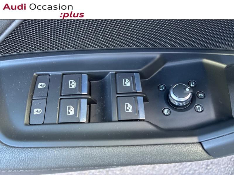 Voitures occasions Audi RS3 Sportback Base Clermont-Ferrand
