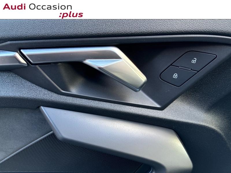 Voitures occasions Audi RS3 Sportback Base Clermont-Ferrand