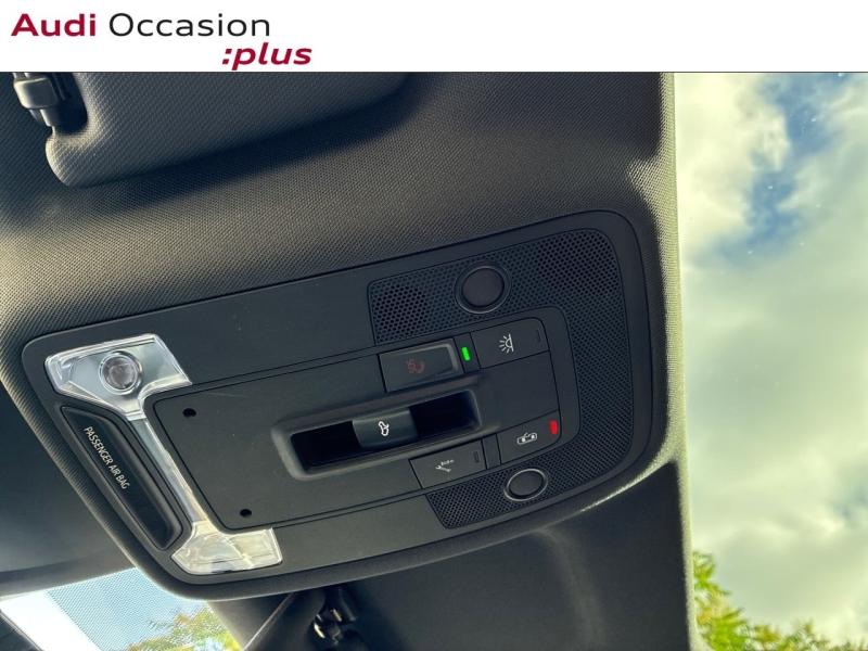 Voitures occasions Audi RS3 Sportback Base Clermont-Ferrand