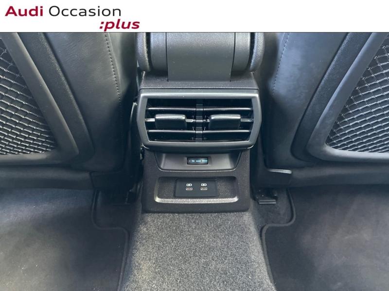 Voitures occasions Audi RS3 Sportback Base Clermont-Ferrand