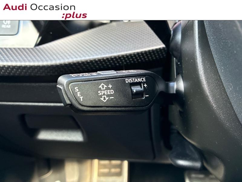 Voitures occasions Audi RS3 Sportback Base Clermont-Ferrand
