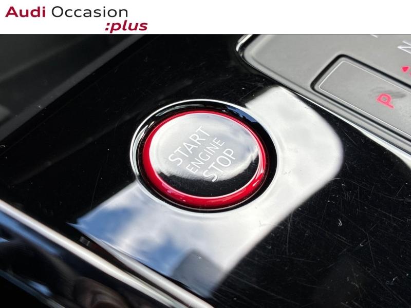 Voitures occasions Audi RS3 Sportback Base Clermont-Ferrand
