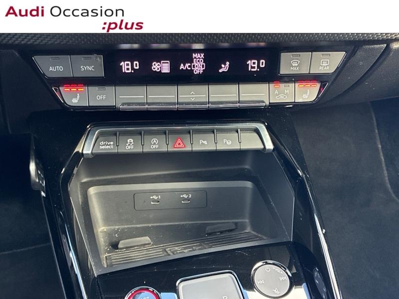 Voitures occasions Audi RS3 Sportback Base Clermont-Ferrand
