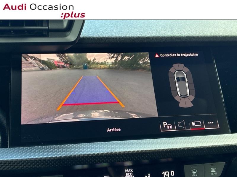 Voitures occasions Audi RS3 Sportback Base Clermont-Ferrand
