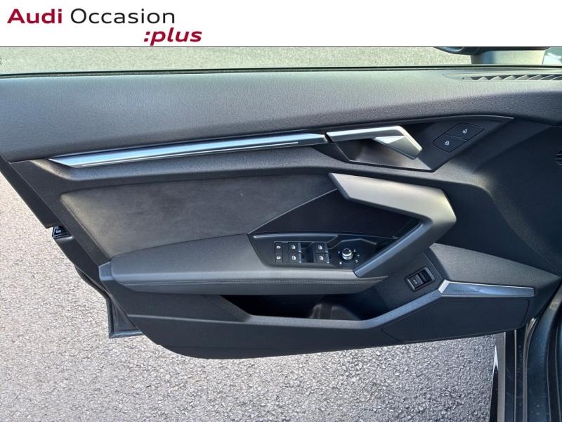 Voitures occasions Audi RS3 Sportback Base Clermont-Ferrand
