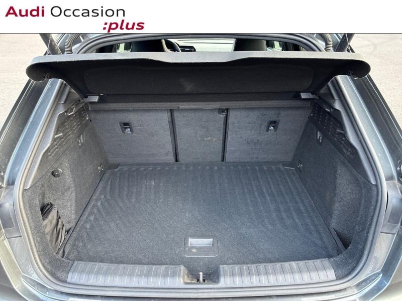Voitures occasions Audi RS3 Sportback Base Clermont-Ferrand