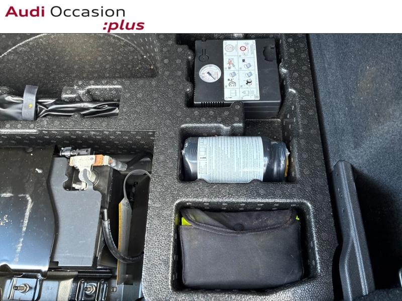 Voitures occasions Audi RS3 Sportback Base Clermont-Ferrand