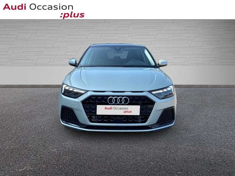 Voitures occasions Audi A1 Sportback Advanced Clermont-Ferrand