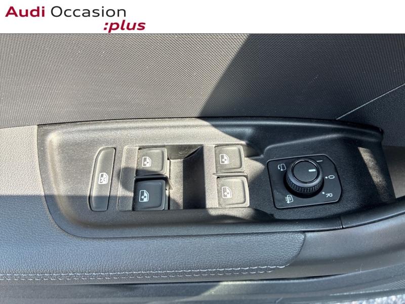 Voitures occasions Audi A1 Sportback Advanced Clermont-Ferrand