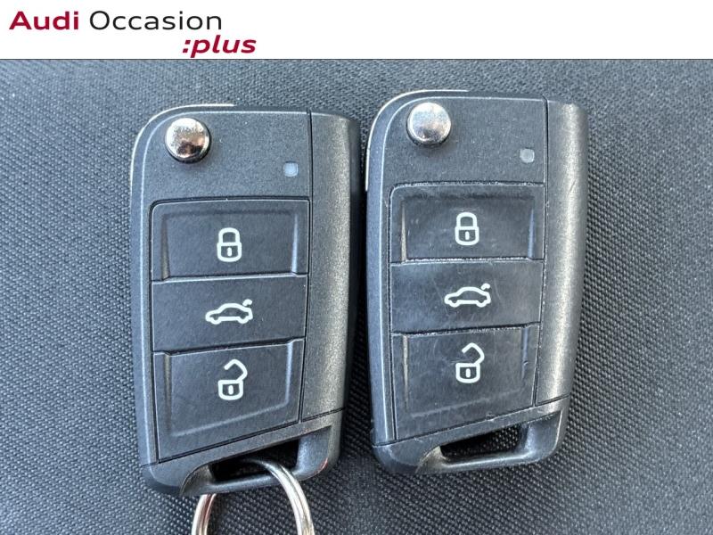 Voitures occasions Audi A1 Sportback Advanced Clermont-Ferrand