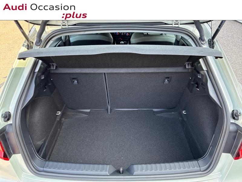 Voitures occasions Audi A1 Sportback Advanced Clermont-Ferrand