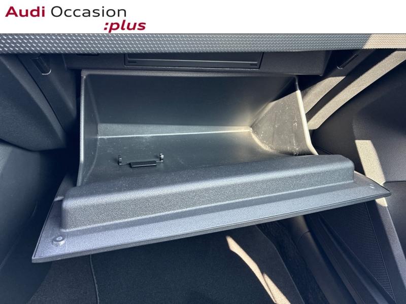 Voitures occasions Audi A1 Sportback Advanced Clermont-Ferrand