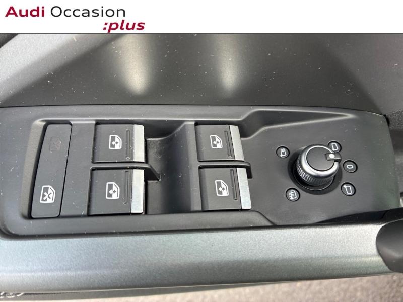 Voitures occasions Audi Q3 Sportback S line Clermont-Ferrand