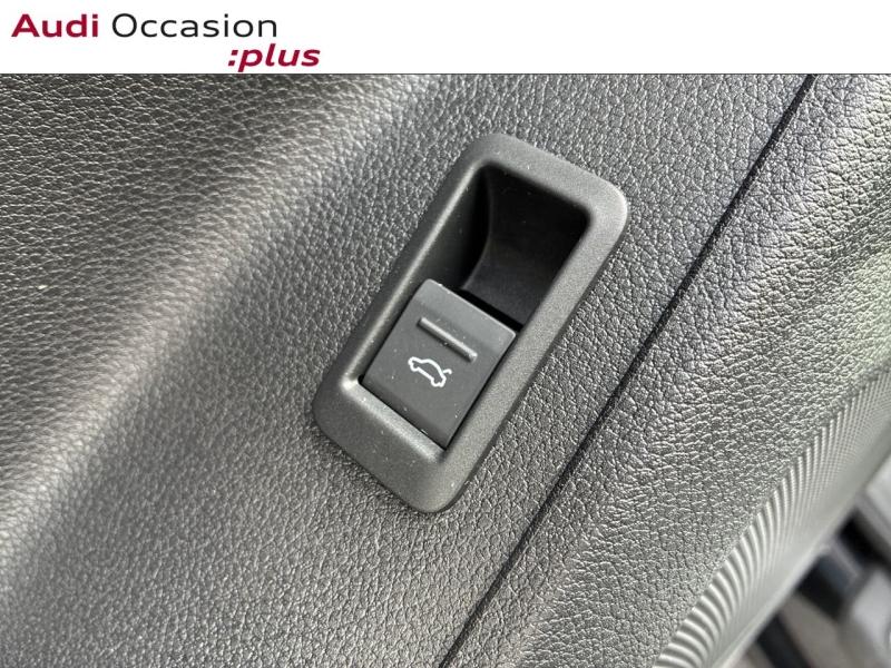 Voitures occasions Audi Q3 Sportback S line Clermont-Ferrand