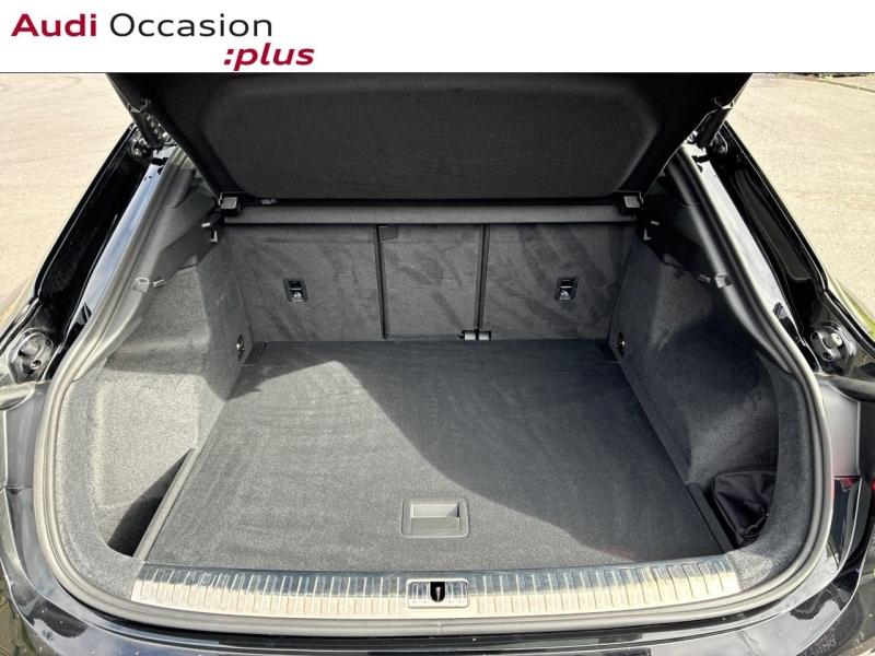Voitures occasions Audi Q3 Sportback S line Clermont-Ferrand
