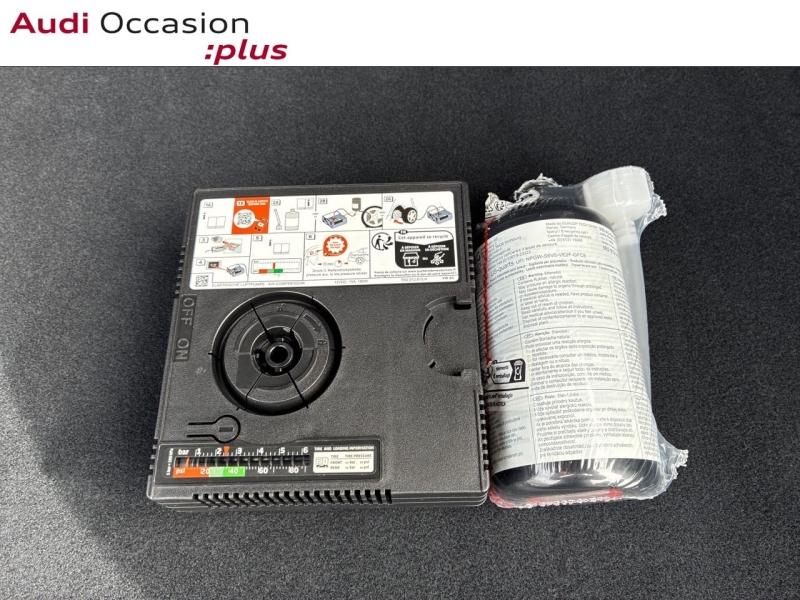 Voitures occasions Audi Q3 Sportback S line Clermont-Ferrand