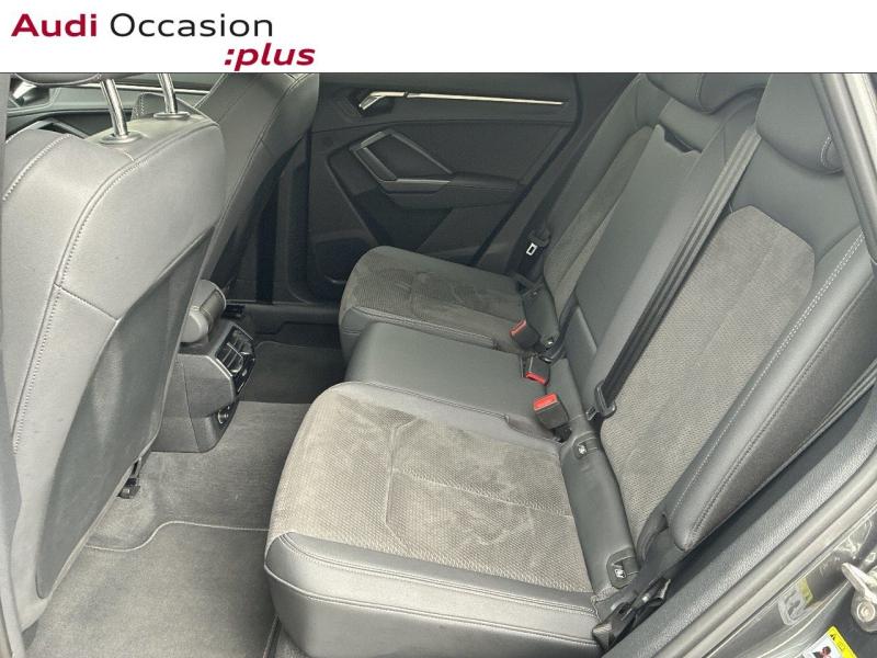 Voitures occasions Audi Q3 S line Clermont-Ferrand