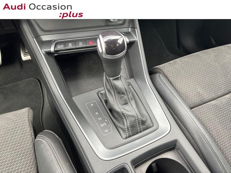 Voitures occasions Audi Q3 S line Clermont-Ferrand