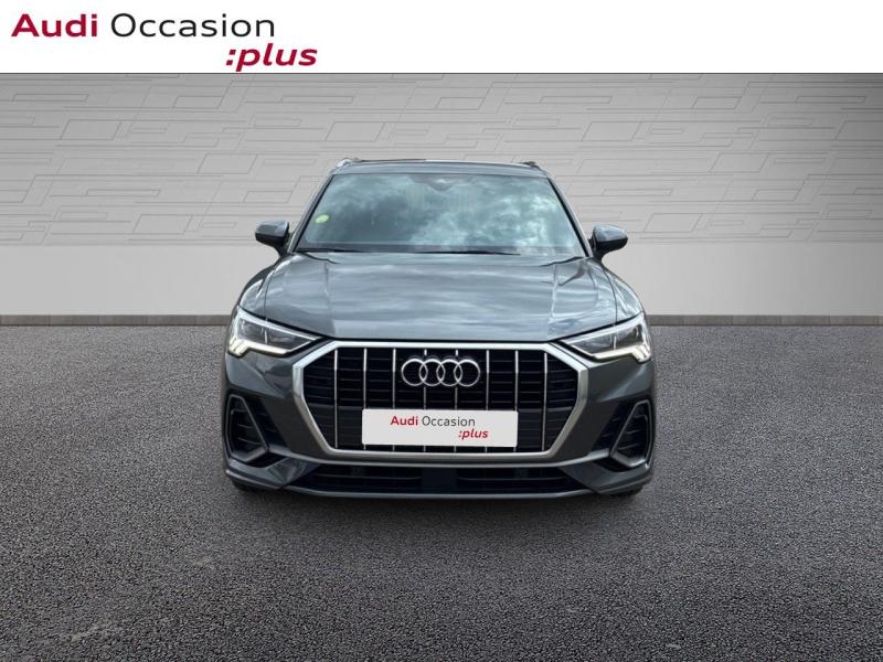 Voitures occasions Audi Q3 S line Clermont-Ferrand