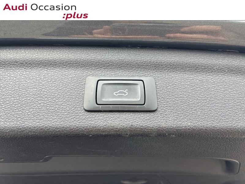 Voitures occasions Audi Q3 S line Clermont-Ferrand