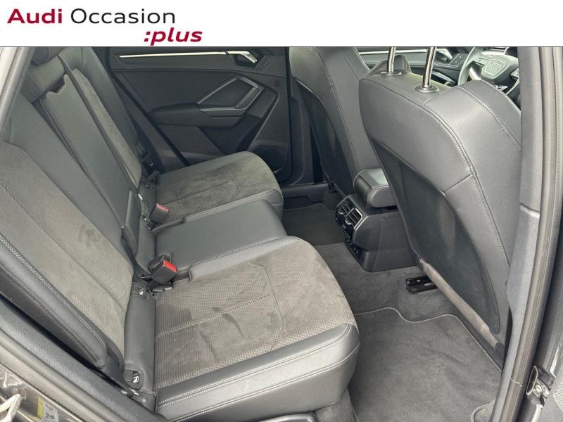 Voitures occasions Audi Q3 S line Clermont-Ferrand