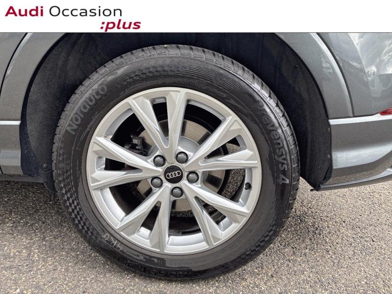 Voitures occasions Audi Q3 S line Clermont-Ferrand