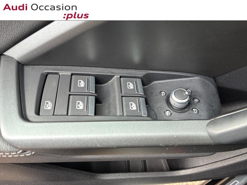 Voitures occasions Audi Q3 S line Clermont-Ferrand